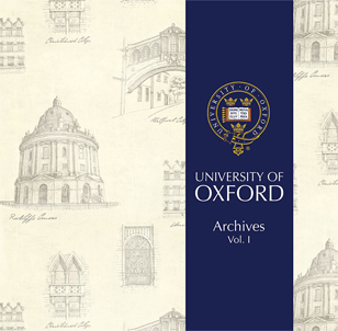 University of Oxford » The Paper Partnership