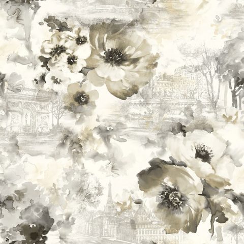 View Lumière – Grey/Gold