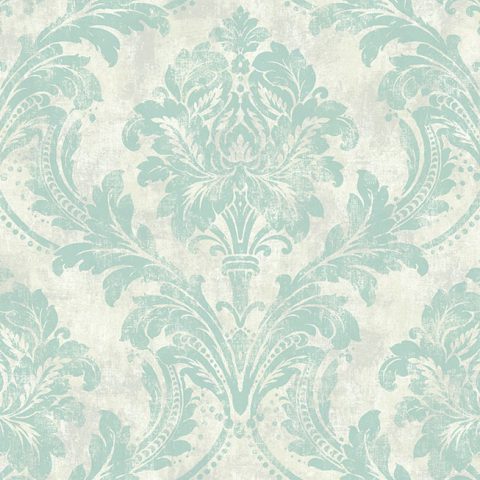 View Fleur de Lis – Mint