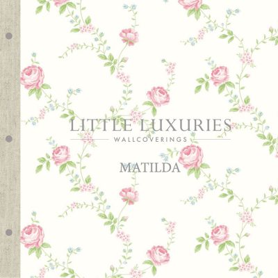 MATILDA-Cover