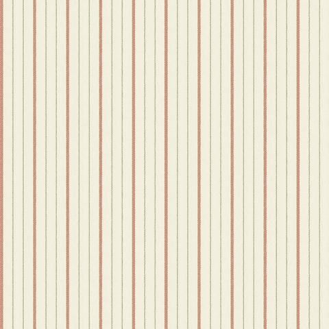 View Maund Stripe – Burnt Orange