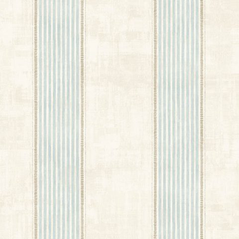 View Benmore Stripe – Aqua