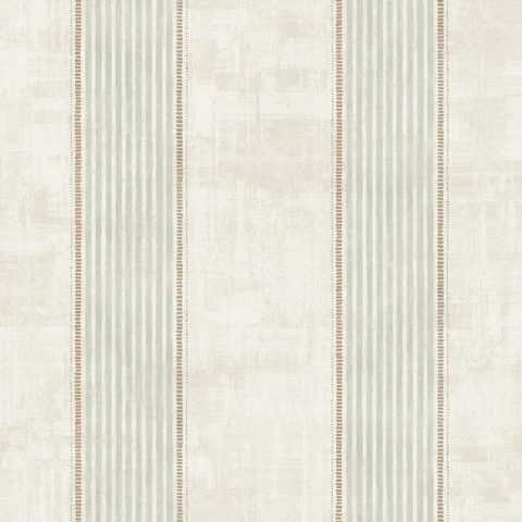 View Benmore Stripe – Classic Green