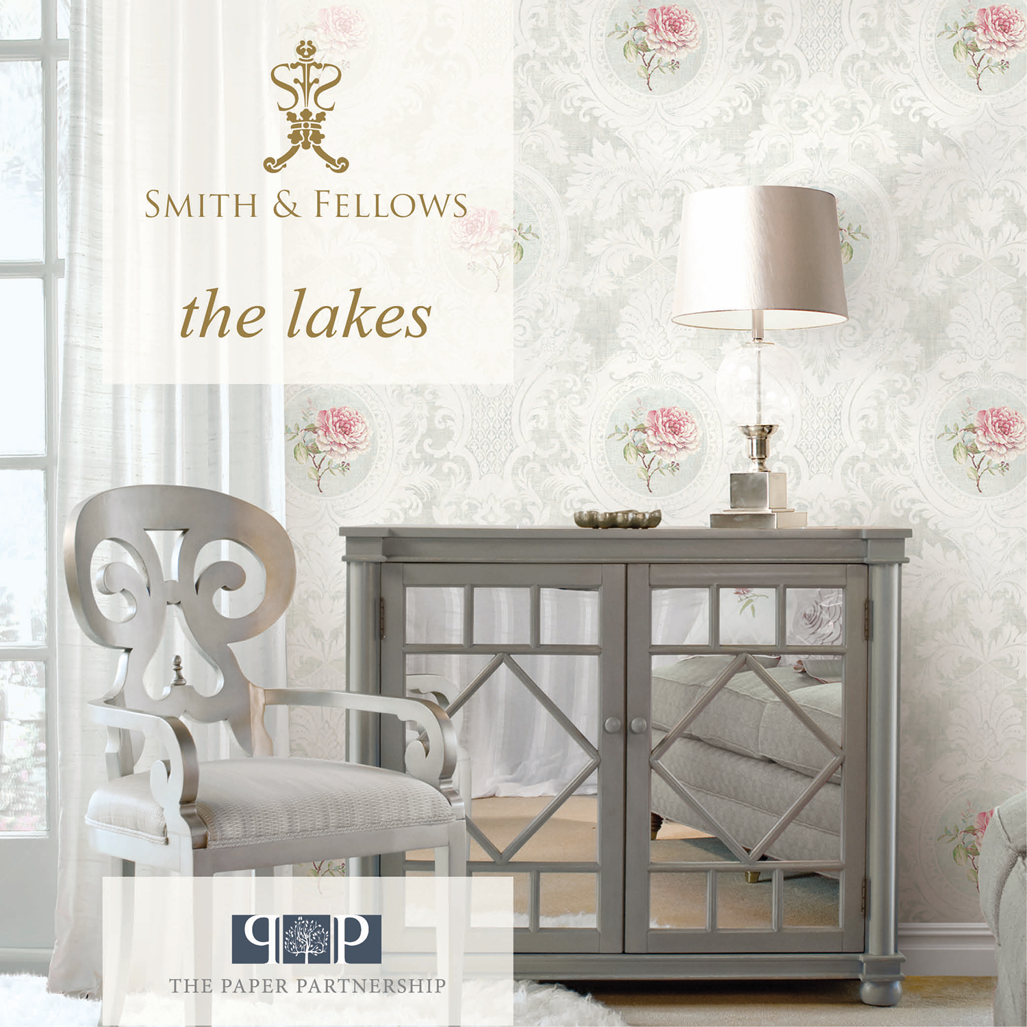 New Collection: the lakes from Smith & Fellows