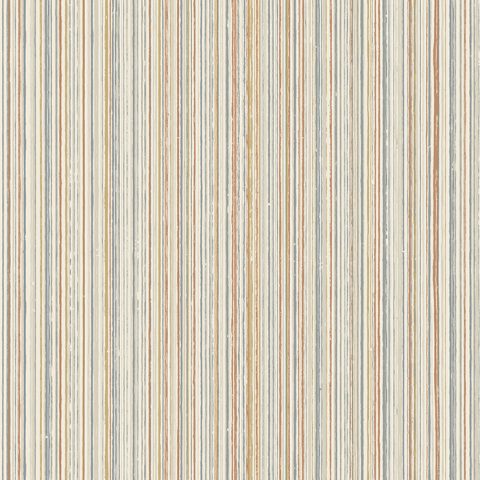 View Milne Stripe – Harvest